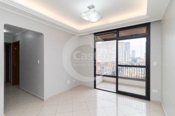 apartment em Praça Alexandre Fleming, Vila Cláudia - São Paulo - SP