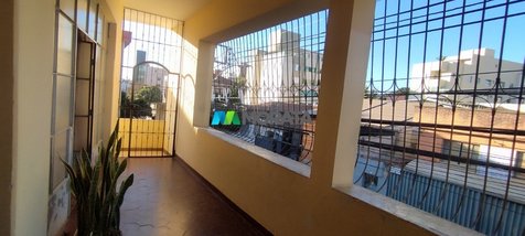 house em Rua Monsenhor Horta, Calafate - Belo Horizonte - MG