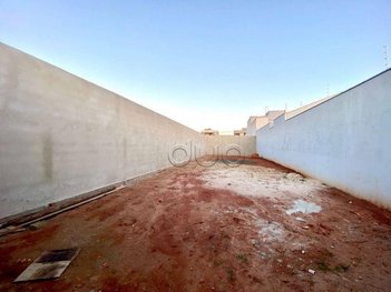 land_lot em Rua Antonia Aparecida Zambom Castello, Residencial Nova Água Branca II - Piracicaba - SP