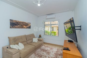 apartment em Avenida Getúlio Vargas, Menino Deus - Porto Alegre - RS