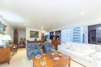 apartment em Rua Brasília, Itaim Bibi - São Paulo - SP