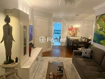 apartment em Avenida Doutor Altino Arantes, Vila Clementino - São Paulo - SP