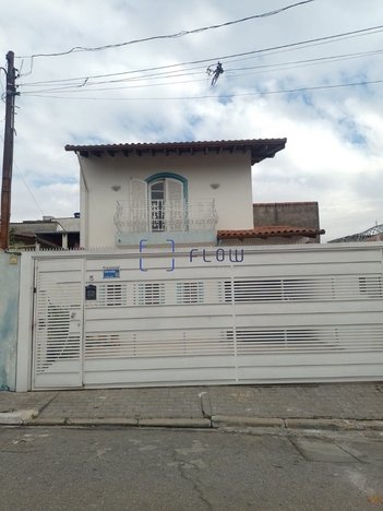 house em Rua Pascoal Tigano, Vila Progresso (Zona Norte) - São Paulo - SP