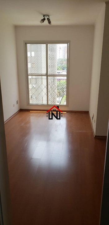 apartment em Rua Borges Lagoa, Vila Clementino - São Paulo - SP