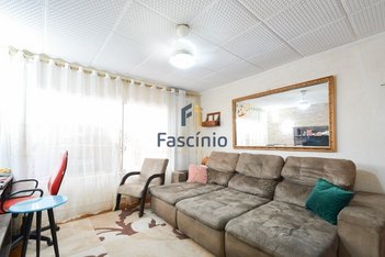 house em Rua Luís Delfino, Vila Mariana - São Paulo - SP