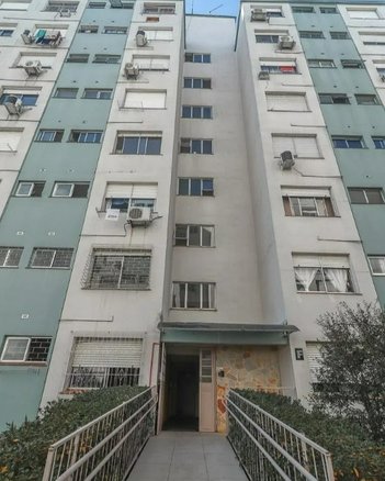 apartment em Avenida Engenheiro Francisco Rodolfo Simch, Sarandi - Porto Alegre - RS