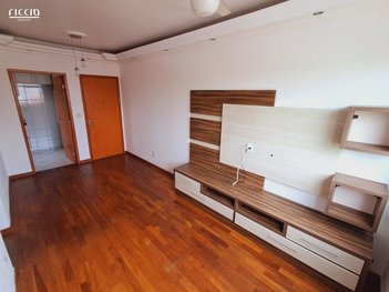 apartment em Avenida Cidade Jardim, Jardim Satélite - São José dos Campos - SP