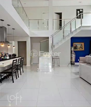 house em Rua Professor José Ferraz de Arruda Júnior, Interlagos - São Paulo - SP