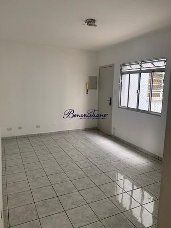 apartment em Rua Almirante Noronha, Jardim São Paulo(Zona Norte) - São Paulo - SP