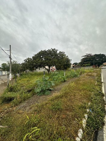 land_lot em Rua São Geraldo, Lundcea - Lagoa Santa - MG