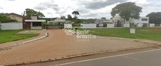 house em SMPW Quadra 17 Conjunto 13, Park Way - Brasília - DF