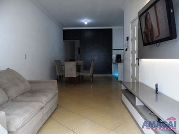 house em Rua Trinta e Oito, Veraneio Irajá - Jacareí - SP