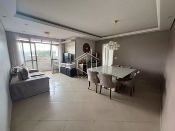 apartment em Rua Coronel Durães, Bandeirantes (Pampulha) - Belo Horizonte - MG
