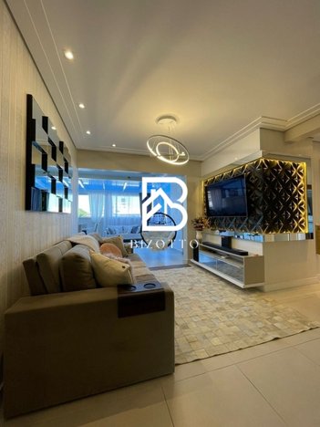 apartment em Atlântica, Jardim Atlântico - Florianópolis - SC