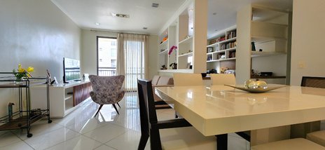 apartment em Rua Tito, Vila Romana - São Paulo - SP