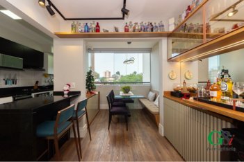 apartment em Rua São Venceslau, Vila Guarani (Z Sul) - São Paulo - SP