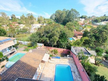 house em Rua Piracema, Parque São Paulo - Cotia - SP