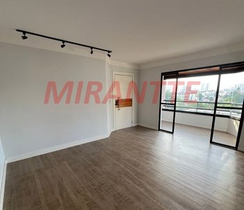 apartment em Rua Augusto Tolle, Santana - São Paulo - SP