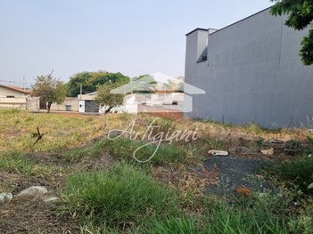 land_lot em Rua Ernestina Aparecida Tozzi Faria, Jardim Santa Cruz - Mogi Guaçu - SP