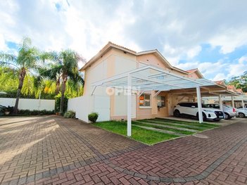 house em Rua Aurora, Marechal Rondon - Canoas - RS