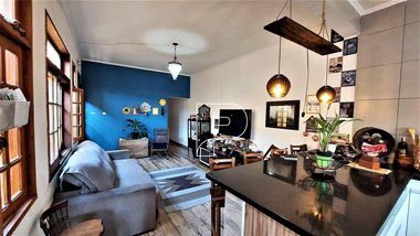 house em Rodovia Raposo Tavares, Sítio Boa Vista - Cotia - SP