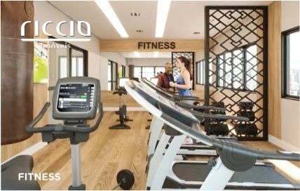 Fitness-Santarem
