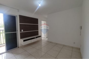 apartment em Rua Durval Paccola, Jardim Regina - Mogi Mirim - SP