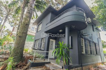 house em Rua Maranguape, Petrópolis - Porto Alegre - RS