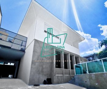 house em Rua Simpatia, Jardim das Bandeiras - São Paulo - SP