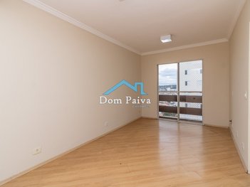 apartment em Rua Soares de Avellar, Vila Monte Alegre - São Paulo - SP