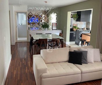 apartment em Rodovia Raposo Tavares, Jardim Arpoador - São Paulo - SP