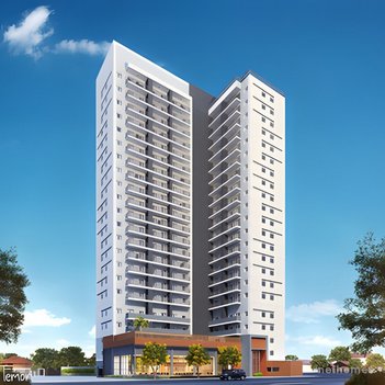 apartment em Avenida Professor Francisco Morato, Butantã - São Paulo - SP