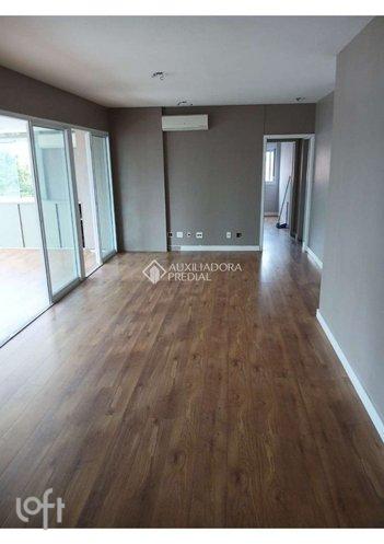 apartment em Guiratinga, Bosque da Saúde - São Paulo - SP