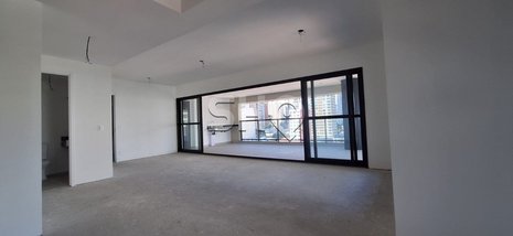 apartment em Rua Iperoig, Perdizes - São Paulo - SP