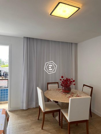 apartment em Avenida Central, Atlântida - Xangri-Lá - RS
