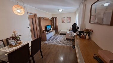 apartment em Rua Marquês de Lages, Vila Moraes - São Paulo - SP