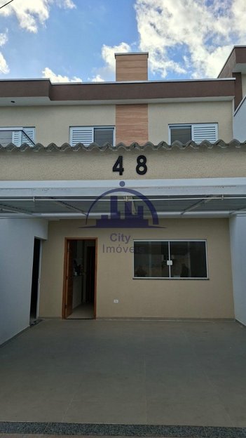 house em Rua Campo Belo, Vila Alpina - São Paulo - SP