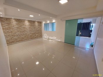 apartment em Rua dos Conselheiros, Vila Planalto - Brasília - DF