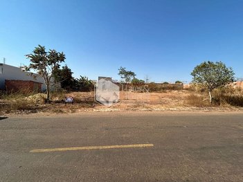 land_lot em Rua dos Jatobás, Coophalis - Rondonópolis - MT