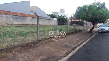 land_lot em Rua Geny Lisboa, São Francisco - São José do Rio Preto - SP