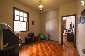 house em Rua Mangabeira, Santo Antônio - Belo Horizonte - MG