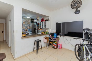 apartment em Avenida Nove de Julho, Bela Vista - São Paulo - SP