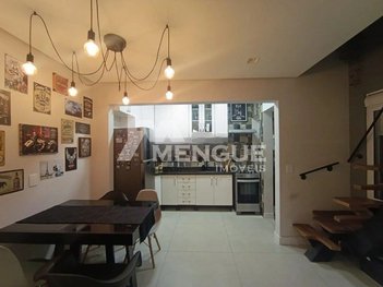 apartment em Travessa Orion, Cristo Redentor - Porto Alegre - RS