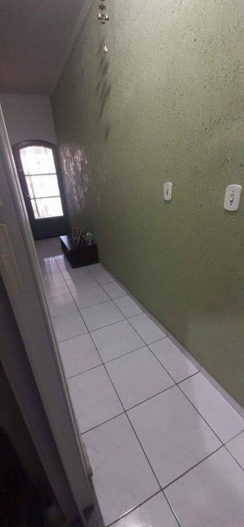 apartment em Rua Garça, Jardim Bela Vista - Guarulhos - SP