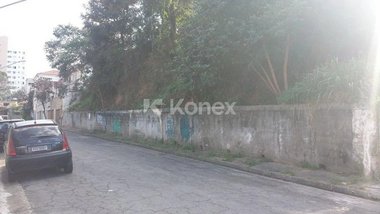 land_lot em Rua Capitão Zacarias Bernardino Mota, Vila Albertina - São Paulo - SP