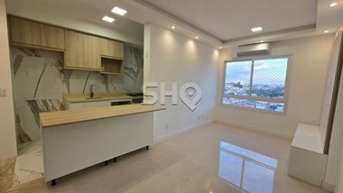 apartment em Rua Manuel Gaya, Vila Nova Mazzei - São Paulo - SP