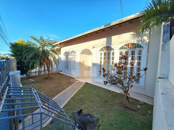 house em Rua Joe Collaço, Córrego Grande - Florianópolis - SC