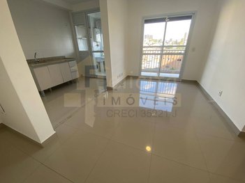apartment em Rua Campos Sales, Vila Boa Vista - Barueri - SP