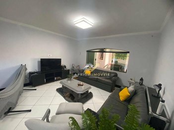 house em Rua Adamantina, Vila Bela Vista - Santo André - SP