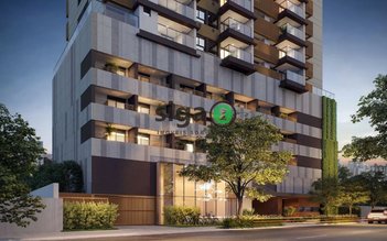 apartment em Rua Loefgren, Vila Clementino - São Paulo - SP